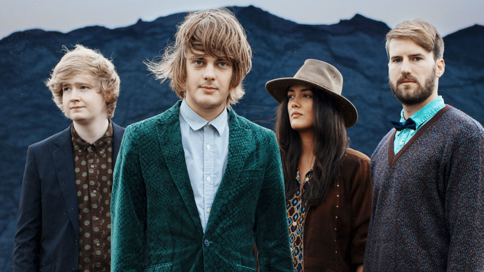 Mister and Mississippi Luxor Live