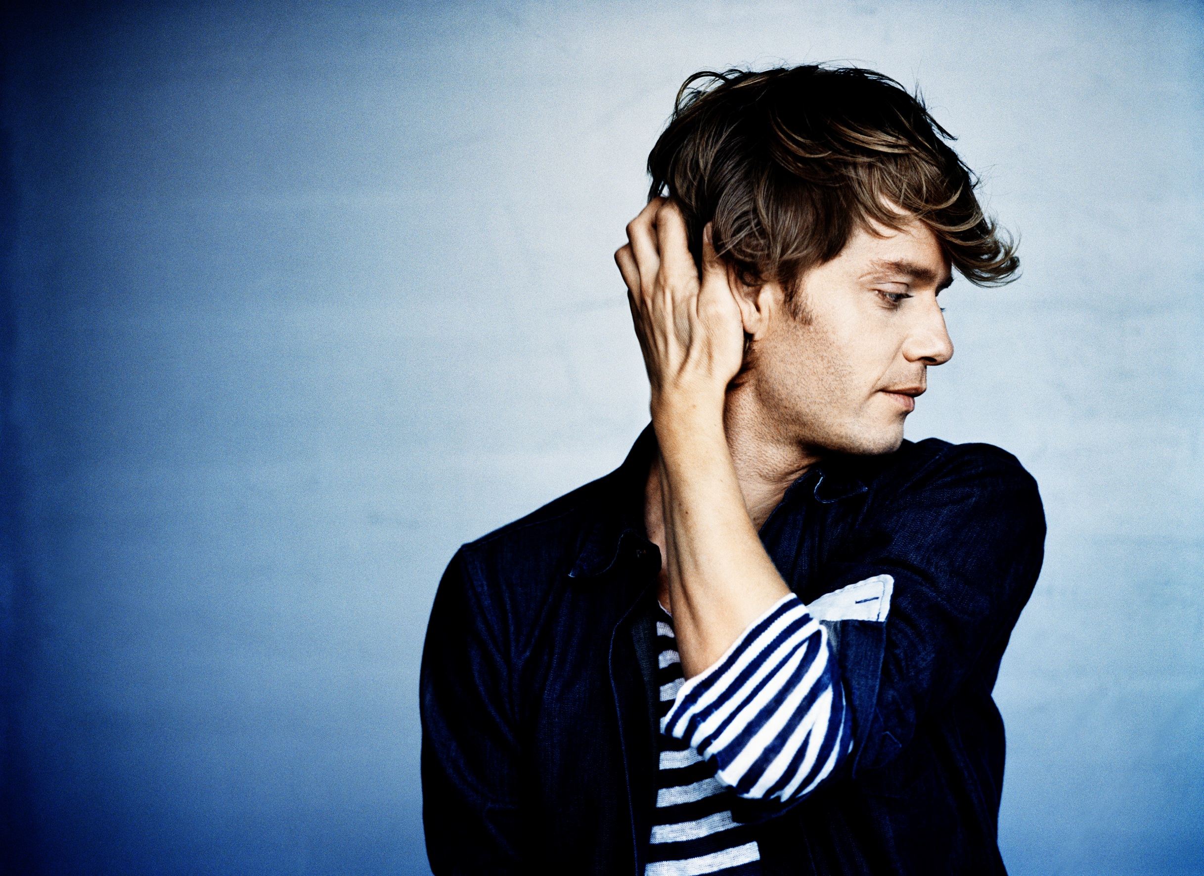 Wouter Hamel - Luxor Live