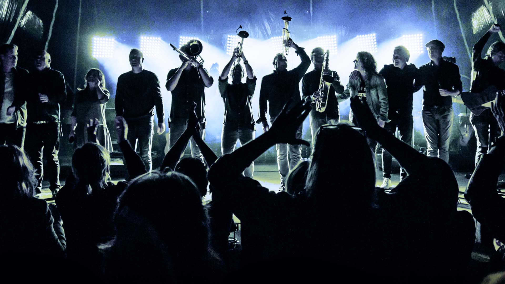 Edwin Evers Band - zo 27 mrt - Luxor Live