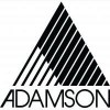 Adamson Speakers logo