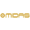 Midas Consoles logo