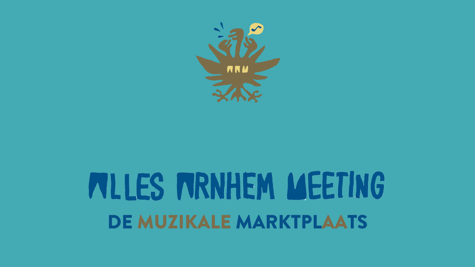 AA Meeting di 20 juni Luxor Live