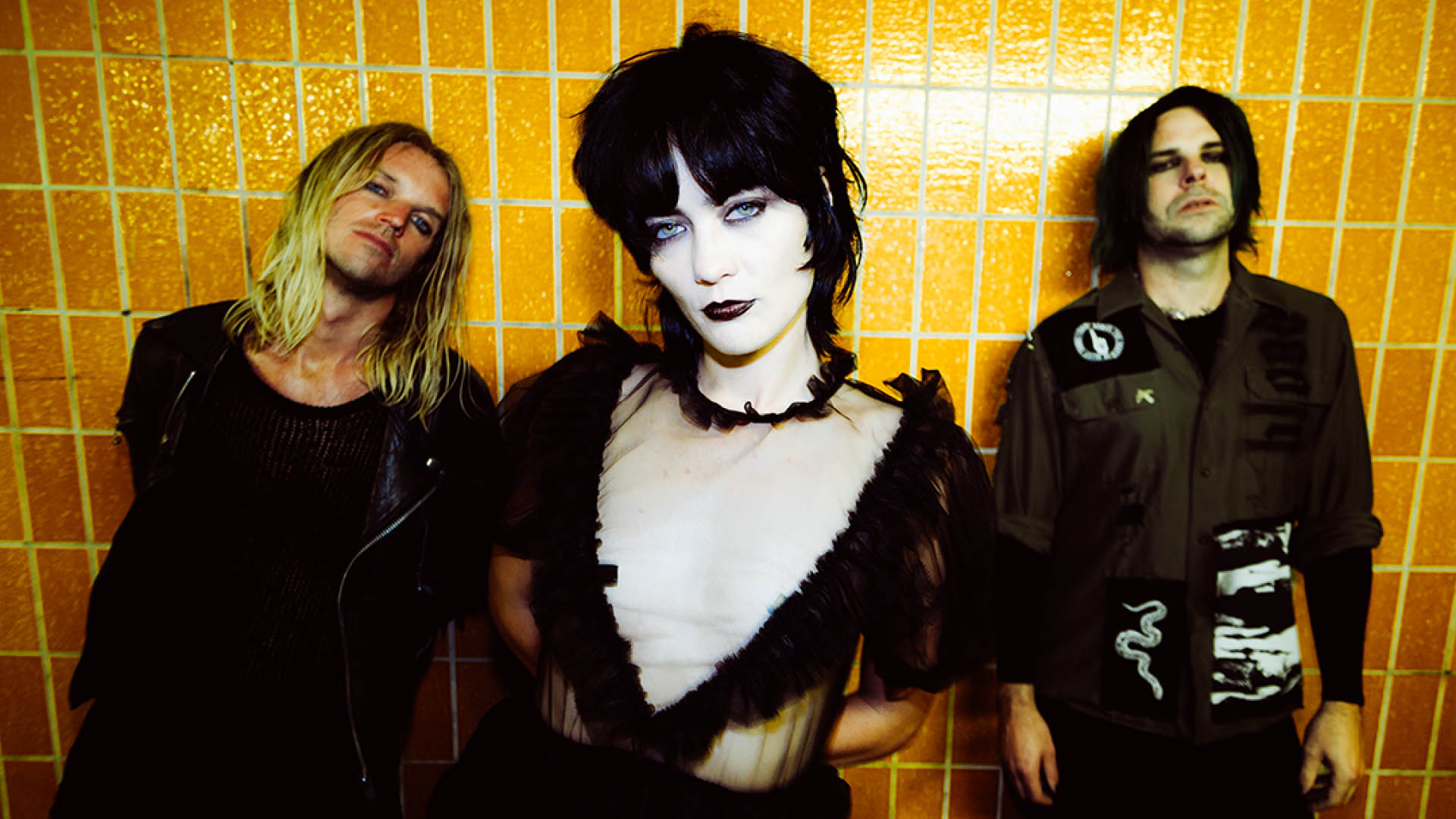 Saint Agnes do 8 feb Luxor Live