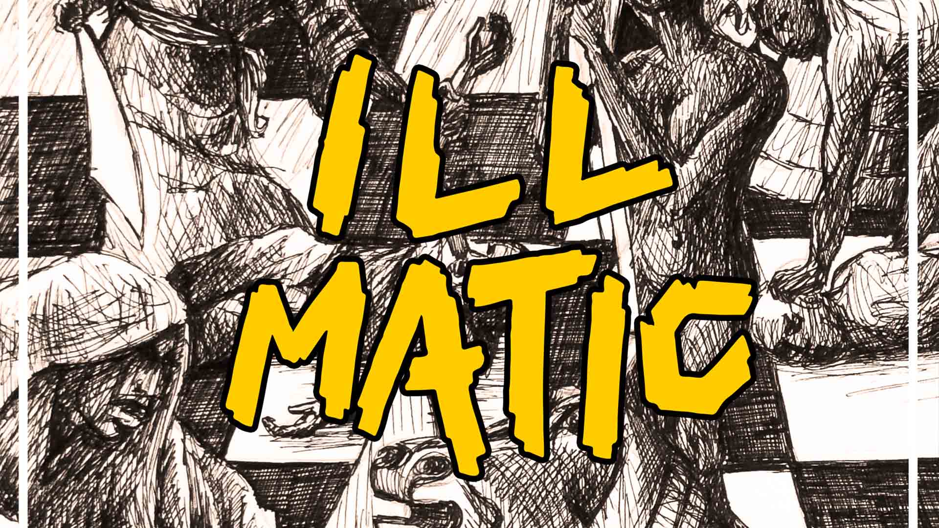 Illmatic za 24 feb Luxor Live