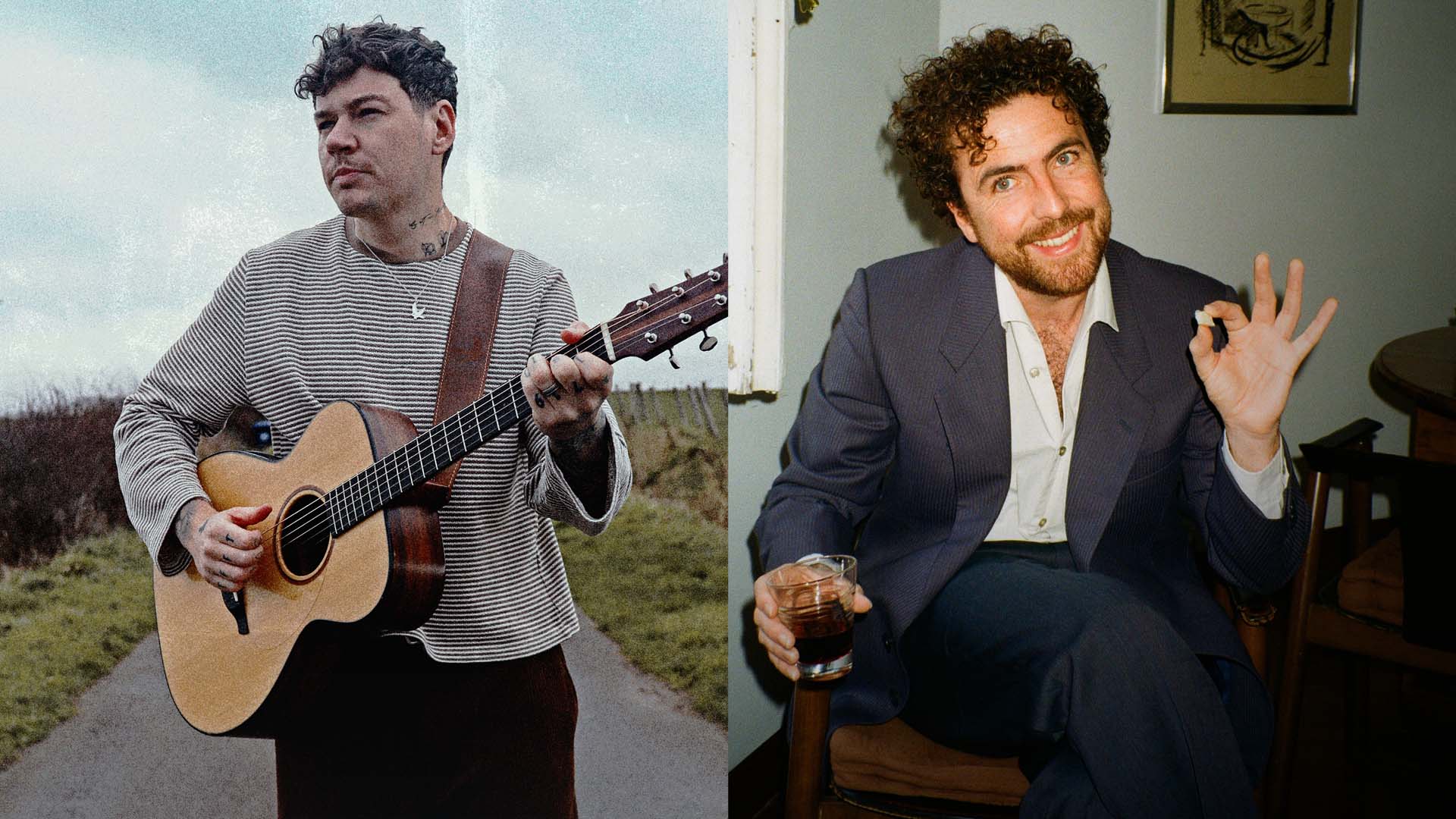 Jamie Grey + Michael McGovern