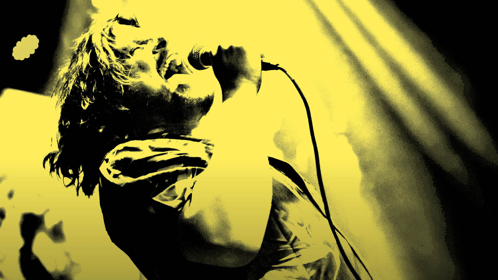 Mojo Risin' - Tribute to The Doors