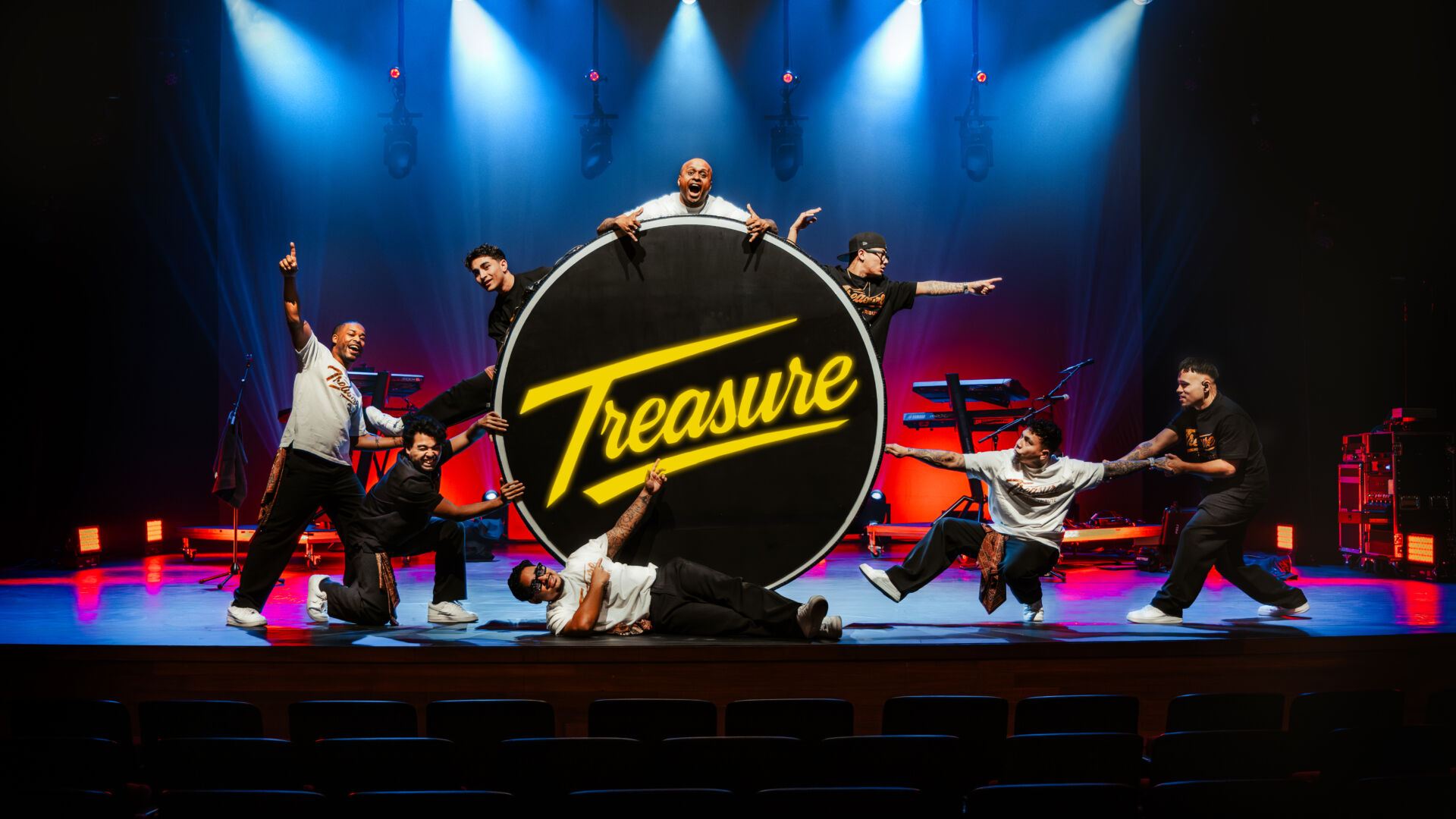 Treasure