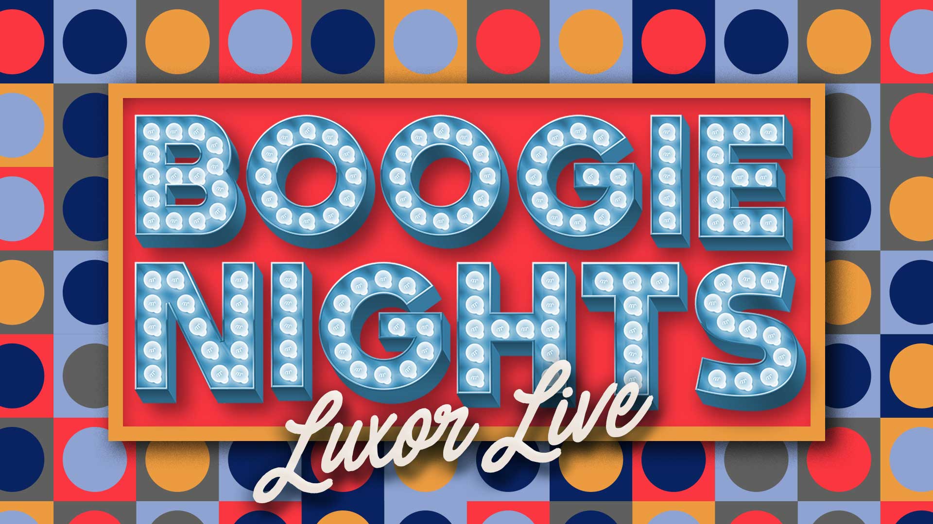 Boogie Nights