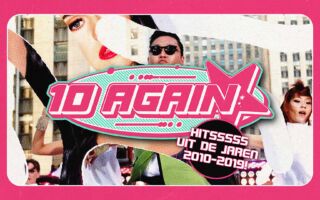 10 Again in Luxor Live, Arnhem