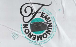 Femininomenon in Luxor Live, Arnhem