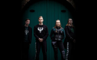Sledeon in Luxor Live, Arnhem