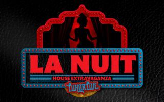 La Nuit in Luxor Live, Arnhem