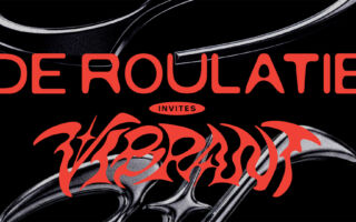 De Roulatie in Luxor Live, Arnhem