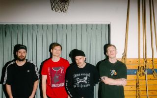 Bony Macaroni: A Hella Mean Halloween in Luxor Live, Arnhem