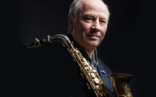 Guus Tangelder Big Band in Luxor Live, Arnhem