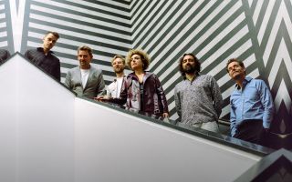 Kraak & Smaak in Luxor Live, Arnhem