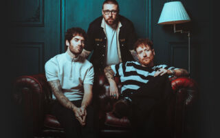 Mallory Knox in Luxor Live, Arnhem
