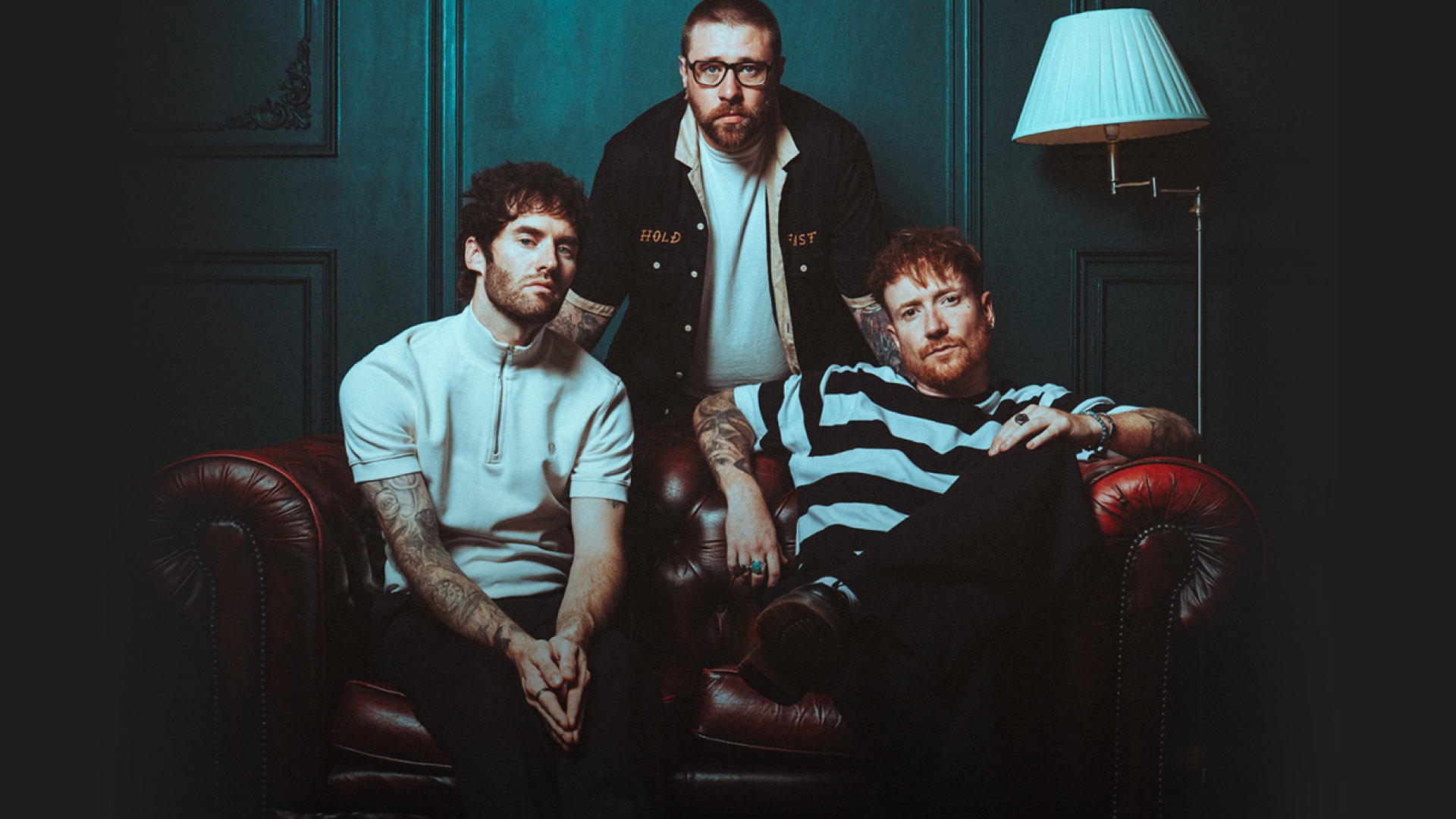Mallory Knox