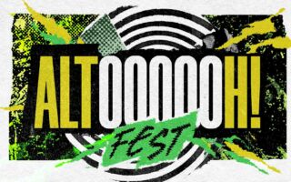 Altoooooh! FEST in Luxor Live, Arnhem
