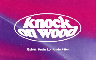 Knock on Wood in Luxor Live, Arnhem