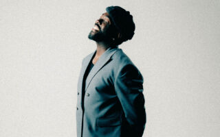 Jake Isaac in Luxor Live, Arnhem