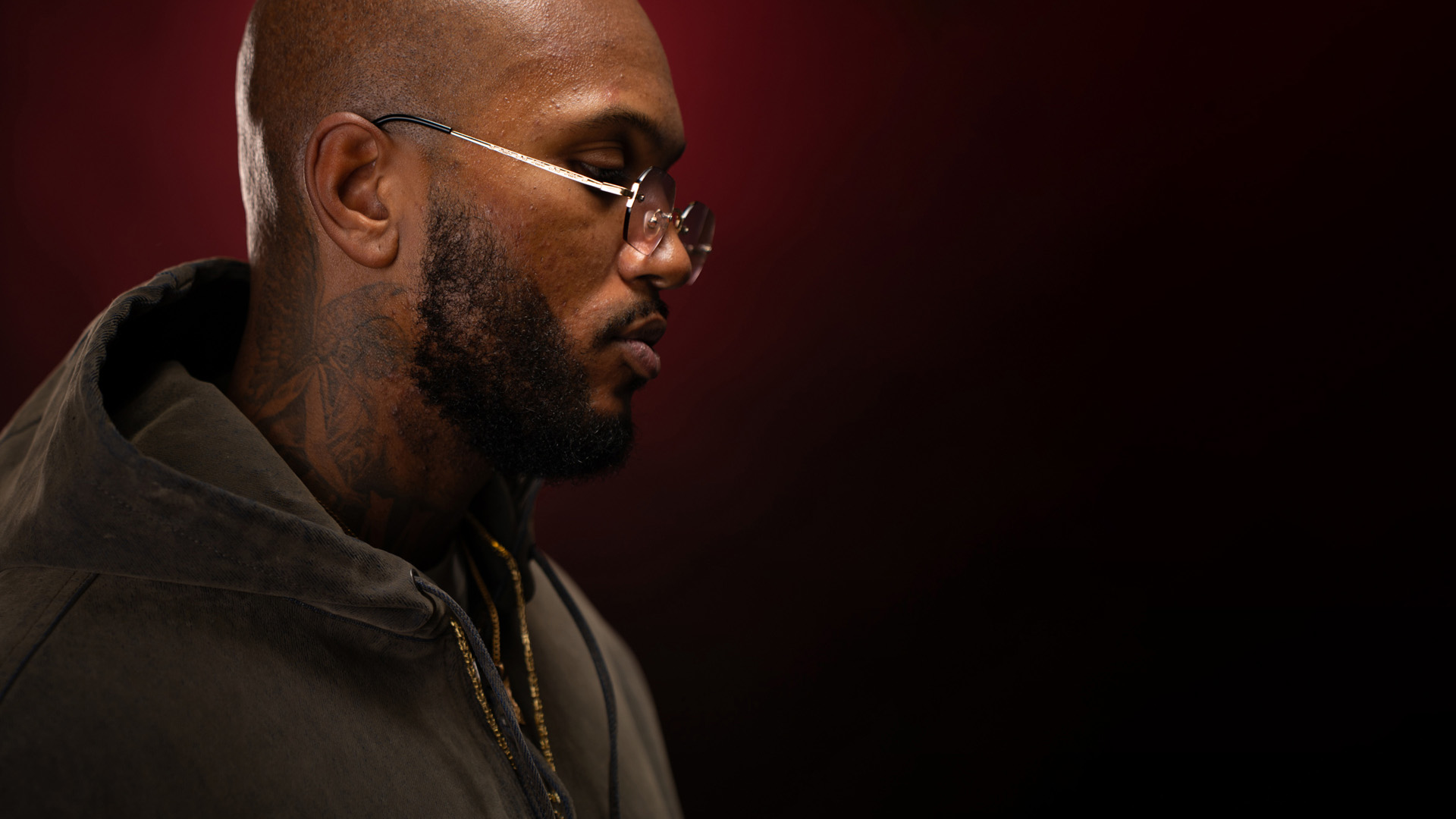 Album release: FREE