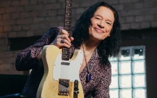 Robben Ford in Luxor Live, Arnhem