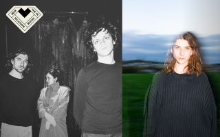 TJE + Niels Orens in Luxor Live, Arnhem