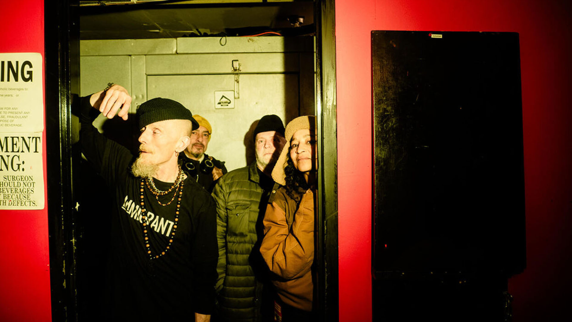 Stereo MC's
