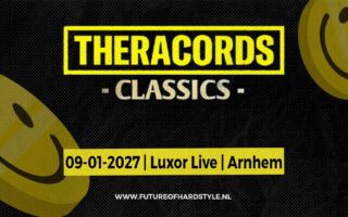 Theracords Classics in Luxor Live, Arnhem