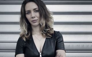Vanja Sky in Luxor Live, Arnhem