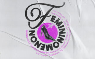 Femininomenon in Luxor Live, Arnhem