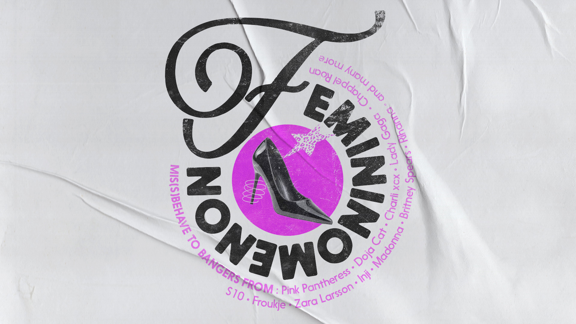 Femininomenon